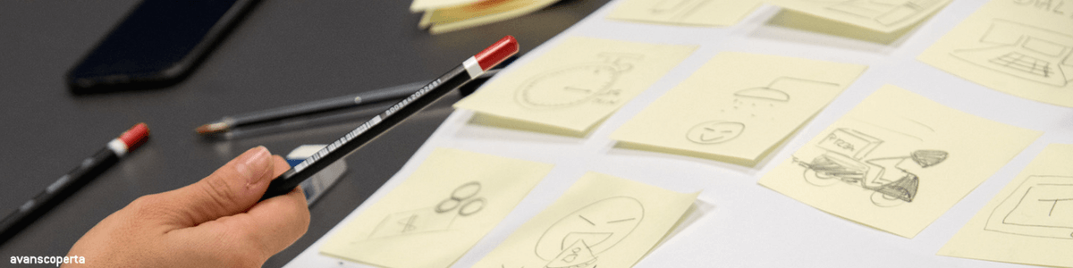 Rapid Prototyping e Design Thinking in pratica